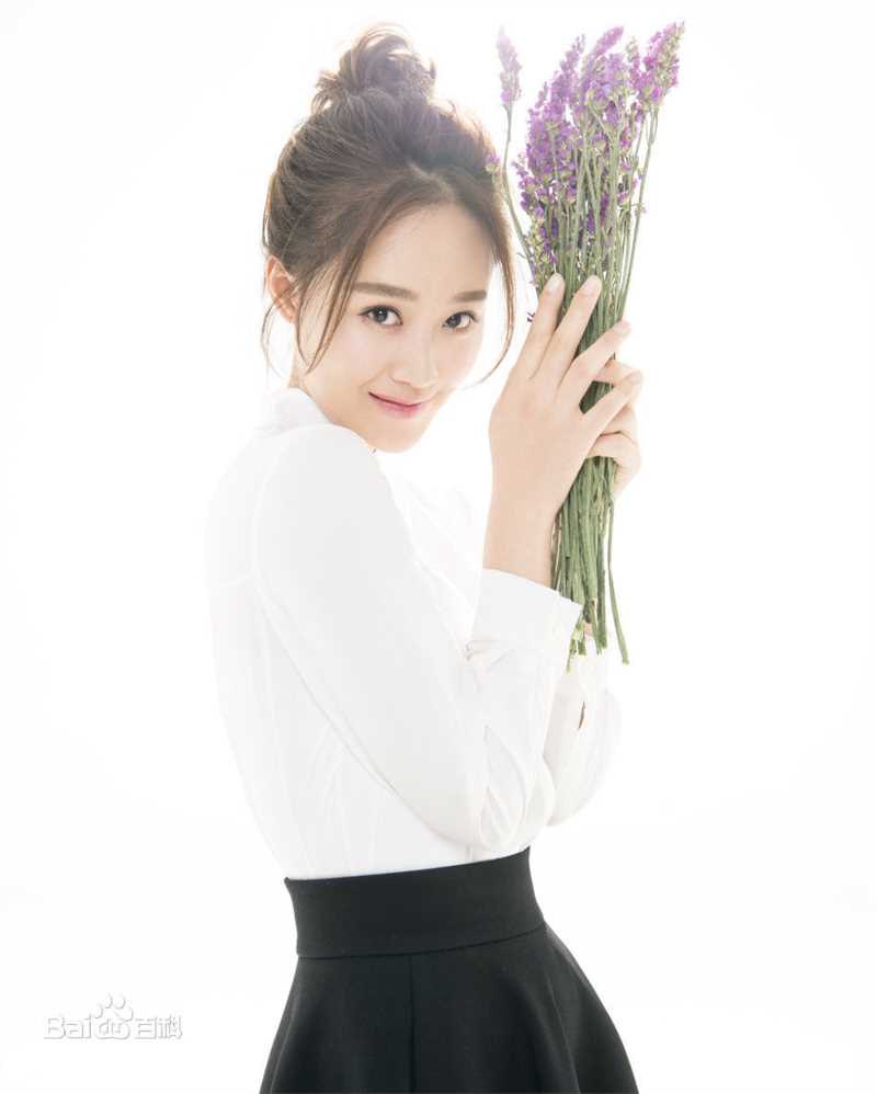 蓝盈莹(Lyric)最优质相册