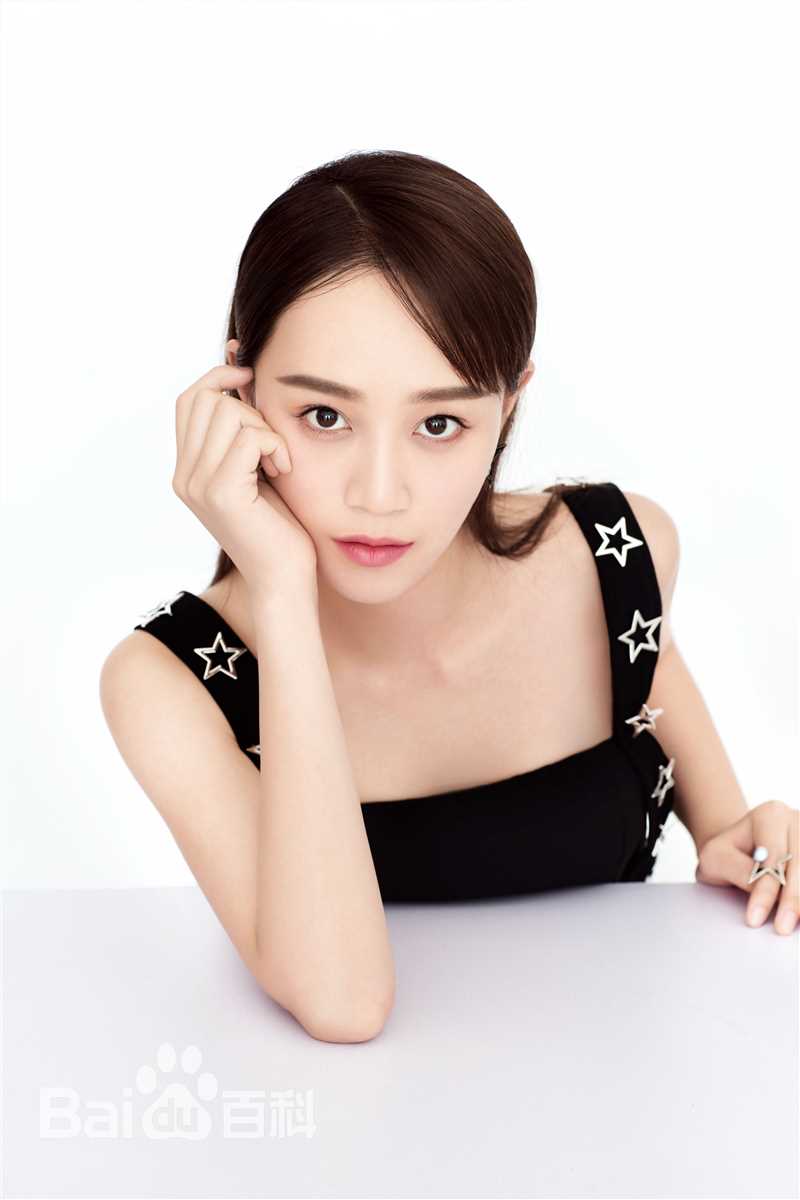 蓝盈莹(Lyric)最优质相册