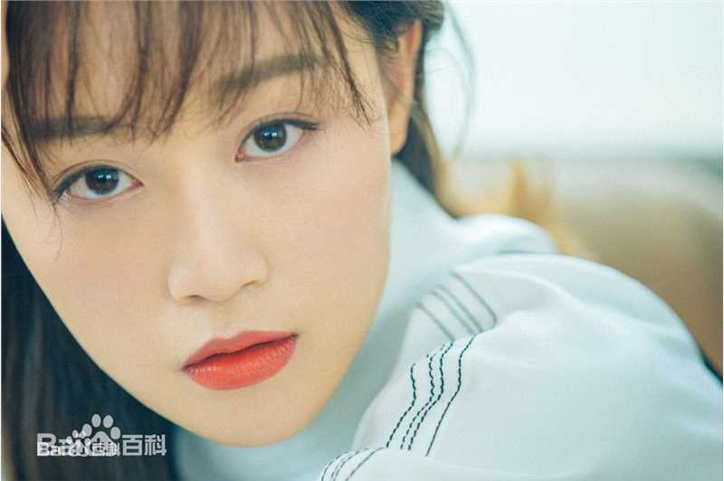 蓝盈莹(Lyric)最优质相册