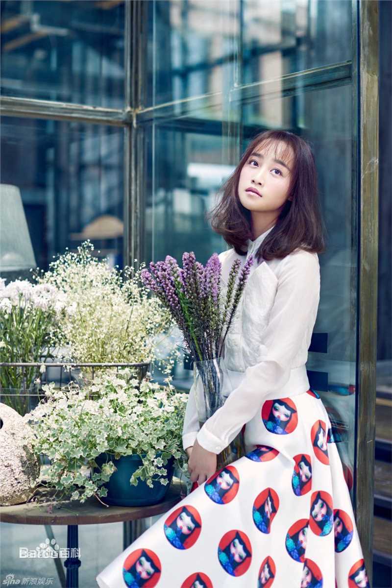 蓝盈莹(Lyric)最优质相册