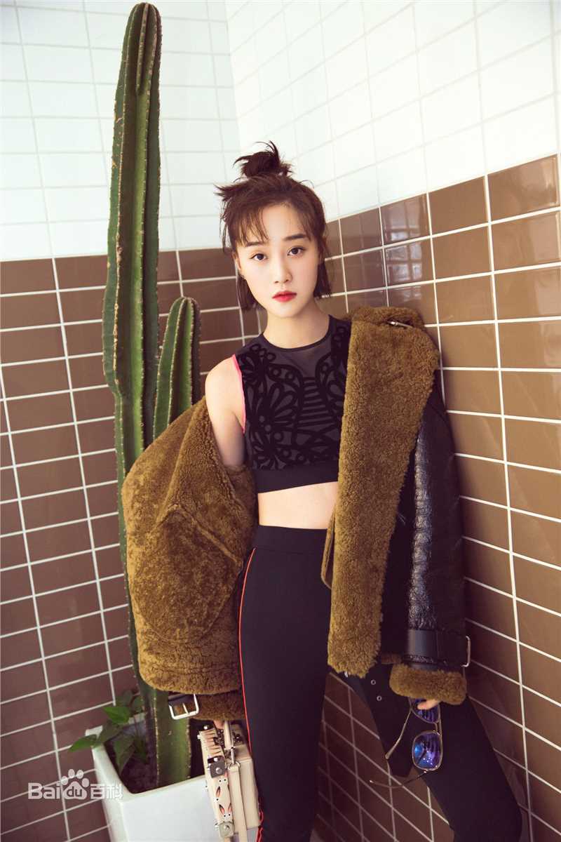 蓝盈莹(Lyric)最优质相册