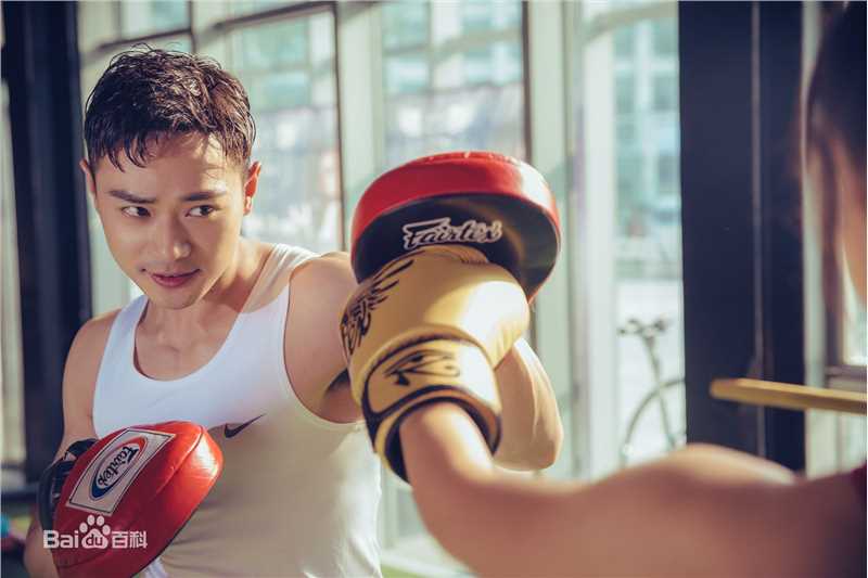 蓝盈莹(Lyric)最全曹骏健身壁纸