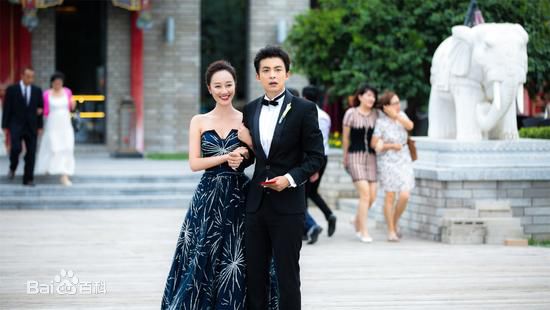 最新蓝盈莹(Lyric)在《外科风云》杨羽中的图集