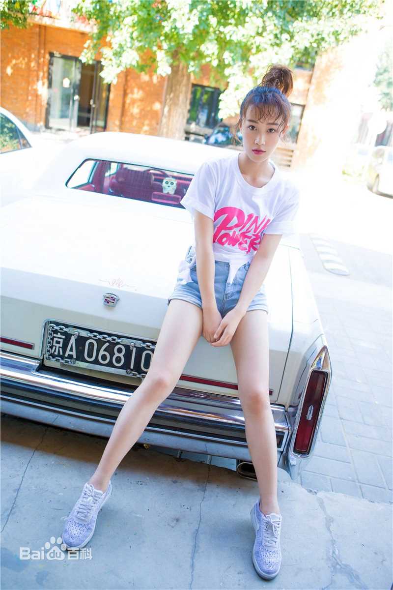 蓝盈莹(Lyric)最全夏日清新壁纸