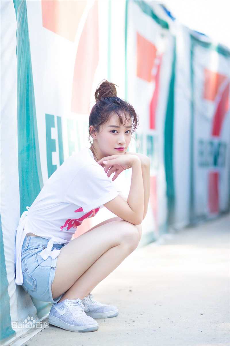 蓝盈莹(Lyric)最全夏日清新壁纸