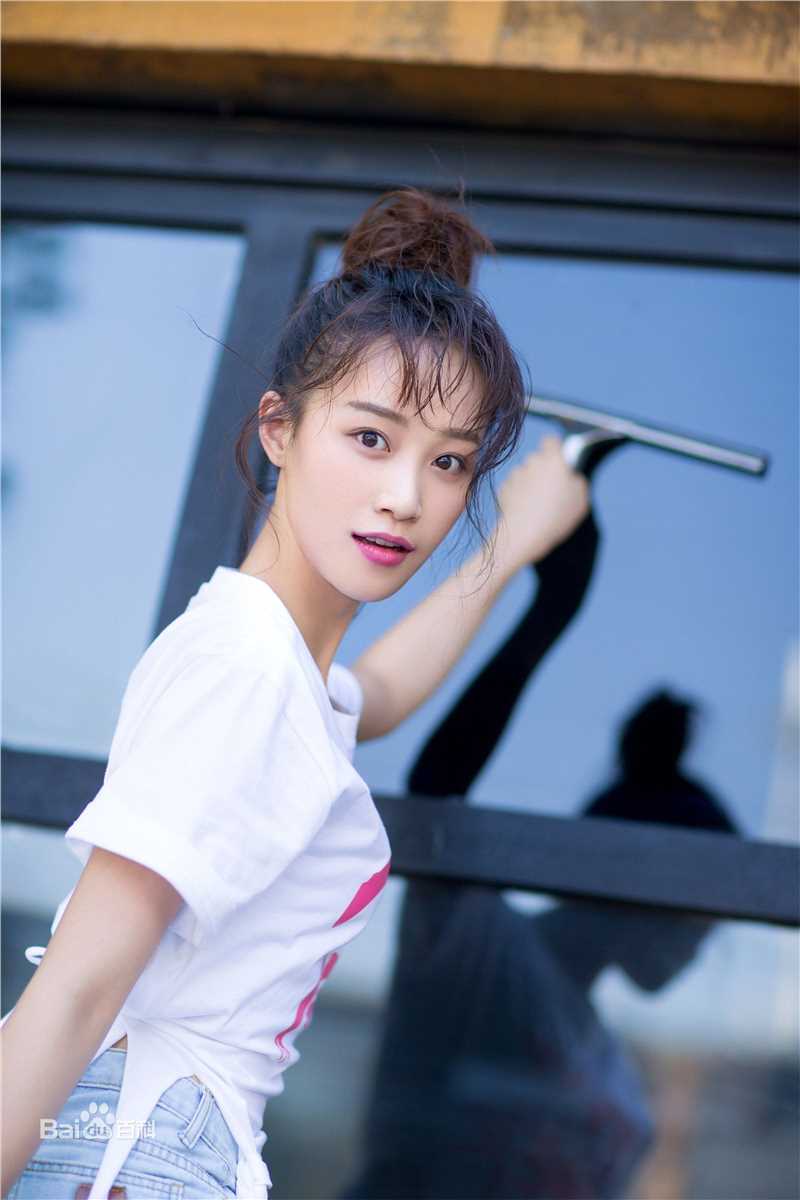 蓝盈莹(Lyric)最全夏日清新壁纸