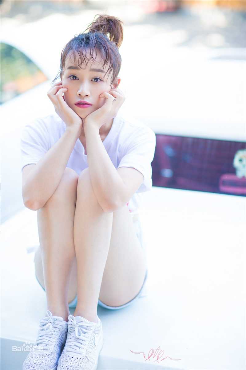 蓝盈莹(Lyric)最全夏日清新壁纸