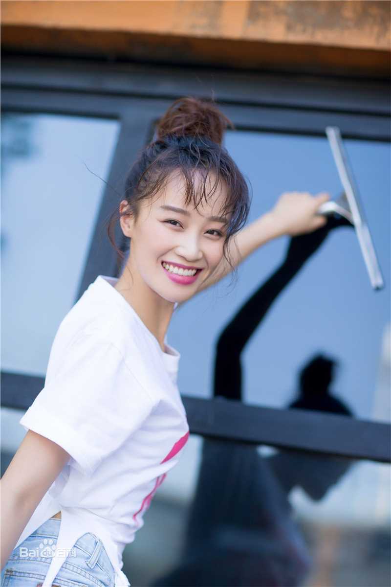 蓝盈莹(Lyric)最全夏日清新壁纸