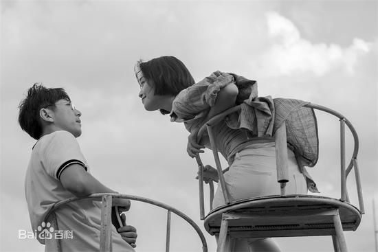 高清蓝盈莹(Lyric)在《遇见你真好》饰演陈珊妮中的图集