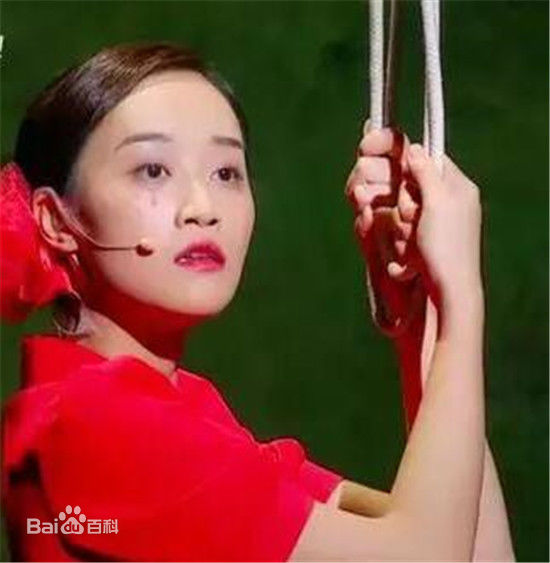 精选蓝盈莹(Lyric)在《演员的诞生》中的图册