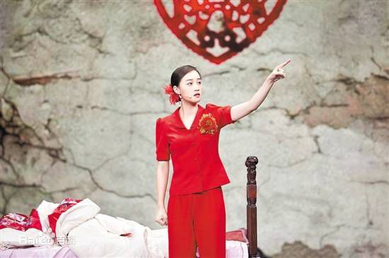 精选蓝盈莹(Lyric)在《演员的诞生》中的图册