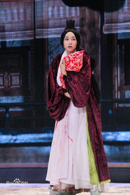 精选蓝盈莹(Lyric)在《演员的诞生》中的图册