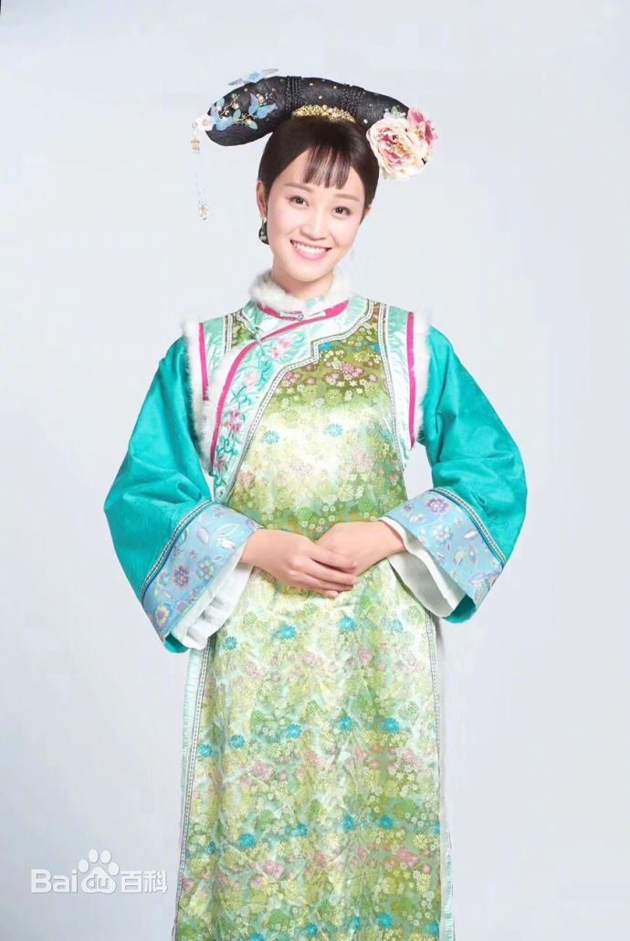 精选蓝盈莹(Lyric)在《演员的诞生》中的图册