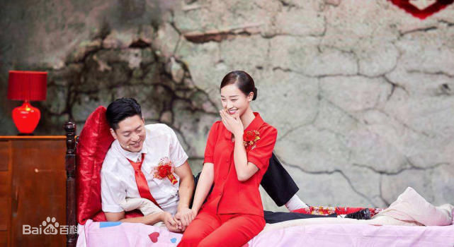 精选蓝盈莹(Lyric)在《演员的诞生》中的图册