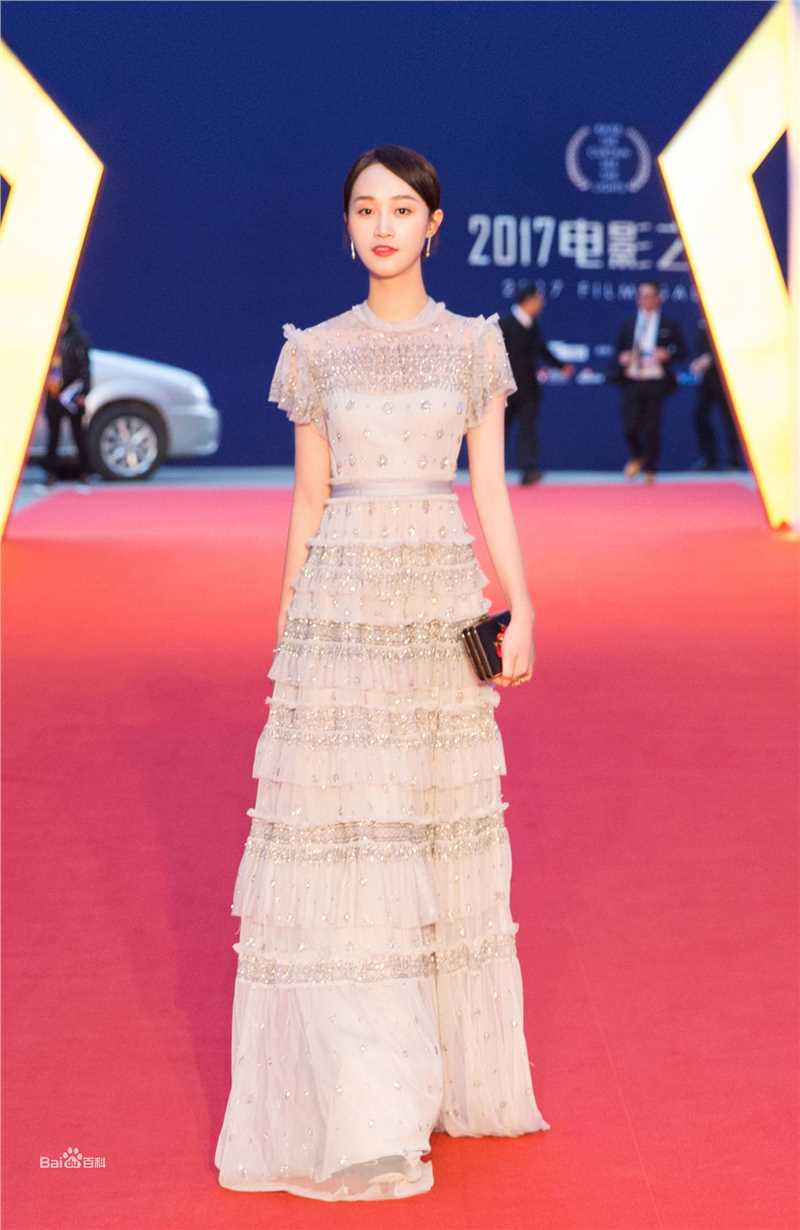 蓝盈莹(Lyric)电影之夜壁纸壁纸