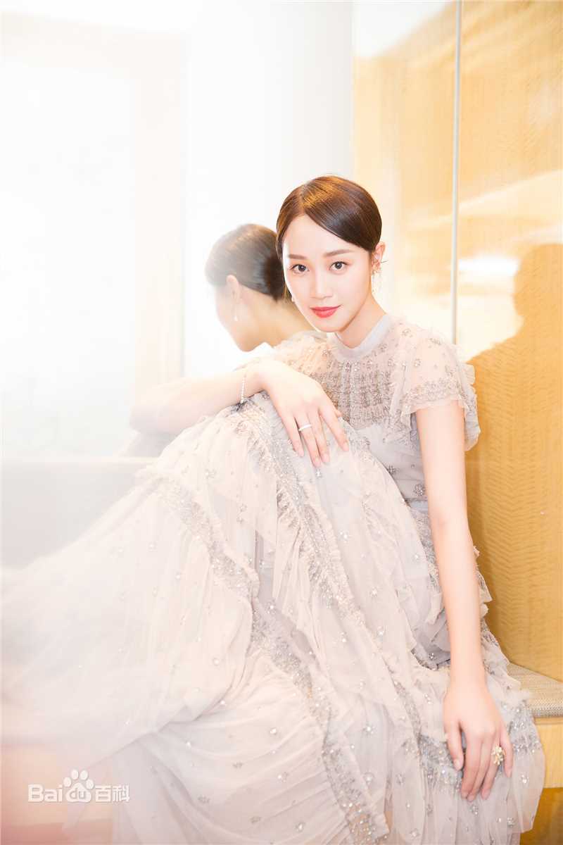 蓝盈莹(Lyric)电影之夜壁纸壁纸