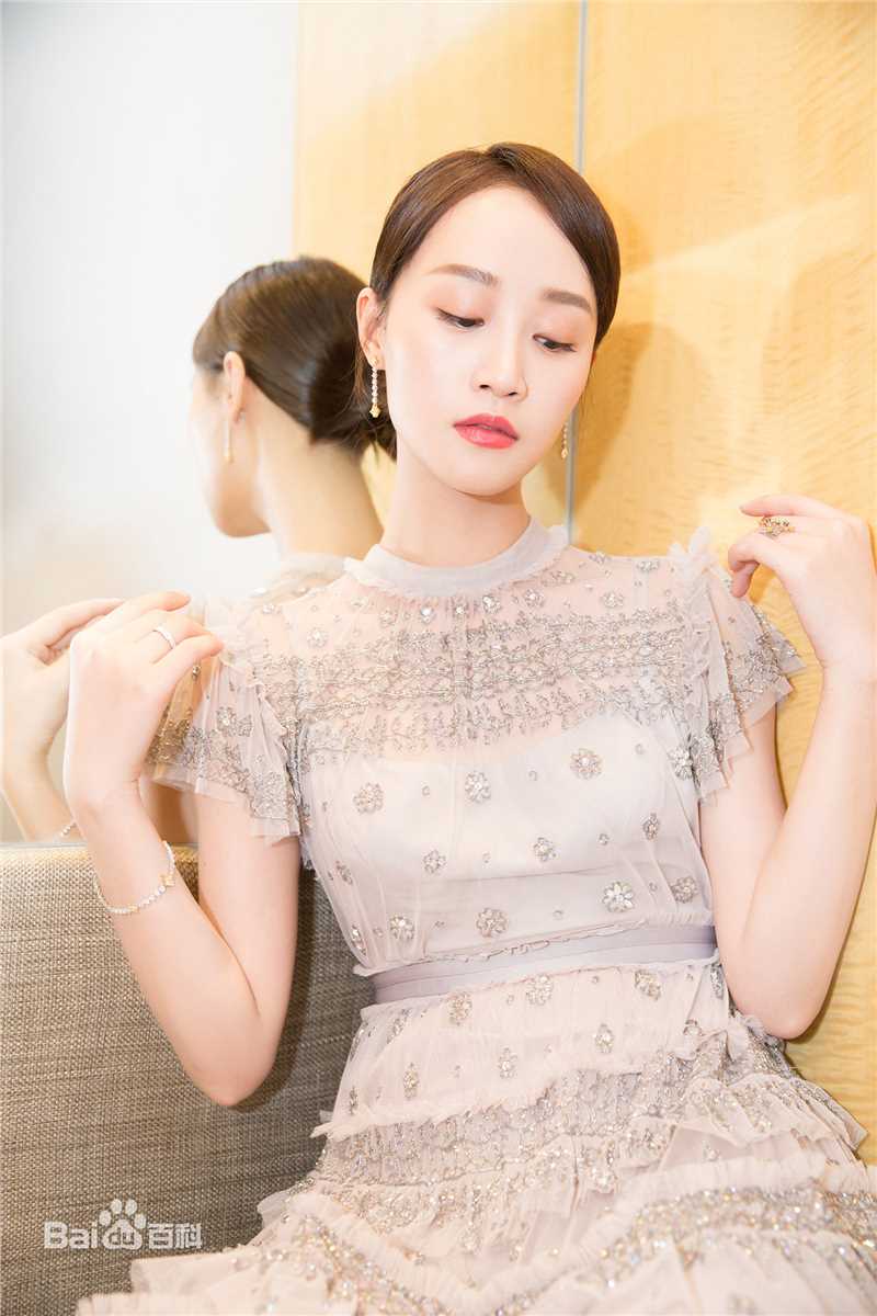 蓝盈莹(Lyric)电影之夜壁纸壁纸