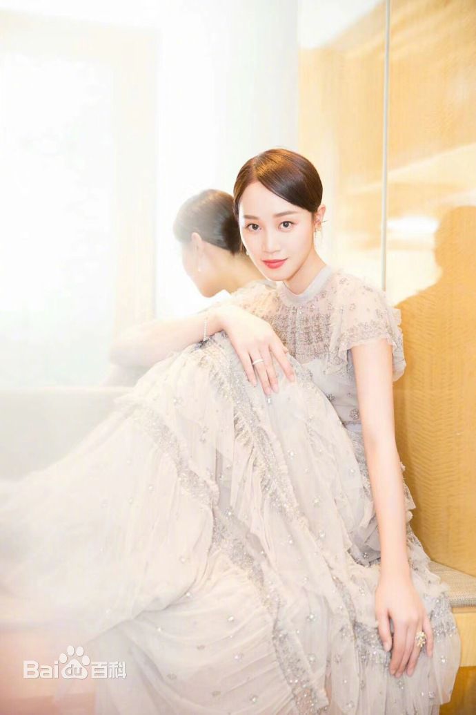 蓝盈莹(Lyric)第8届澳门国际电影电视节最佳女配角奖前后照片