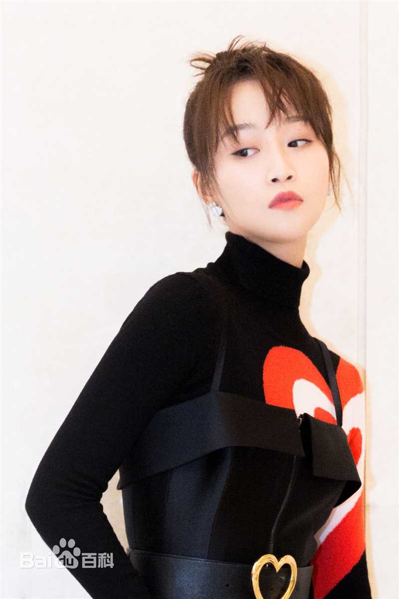 蓝盈莹(Lyric)最全个性壁纸