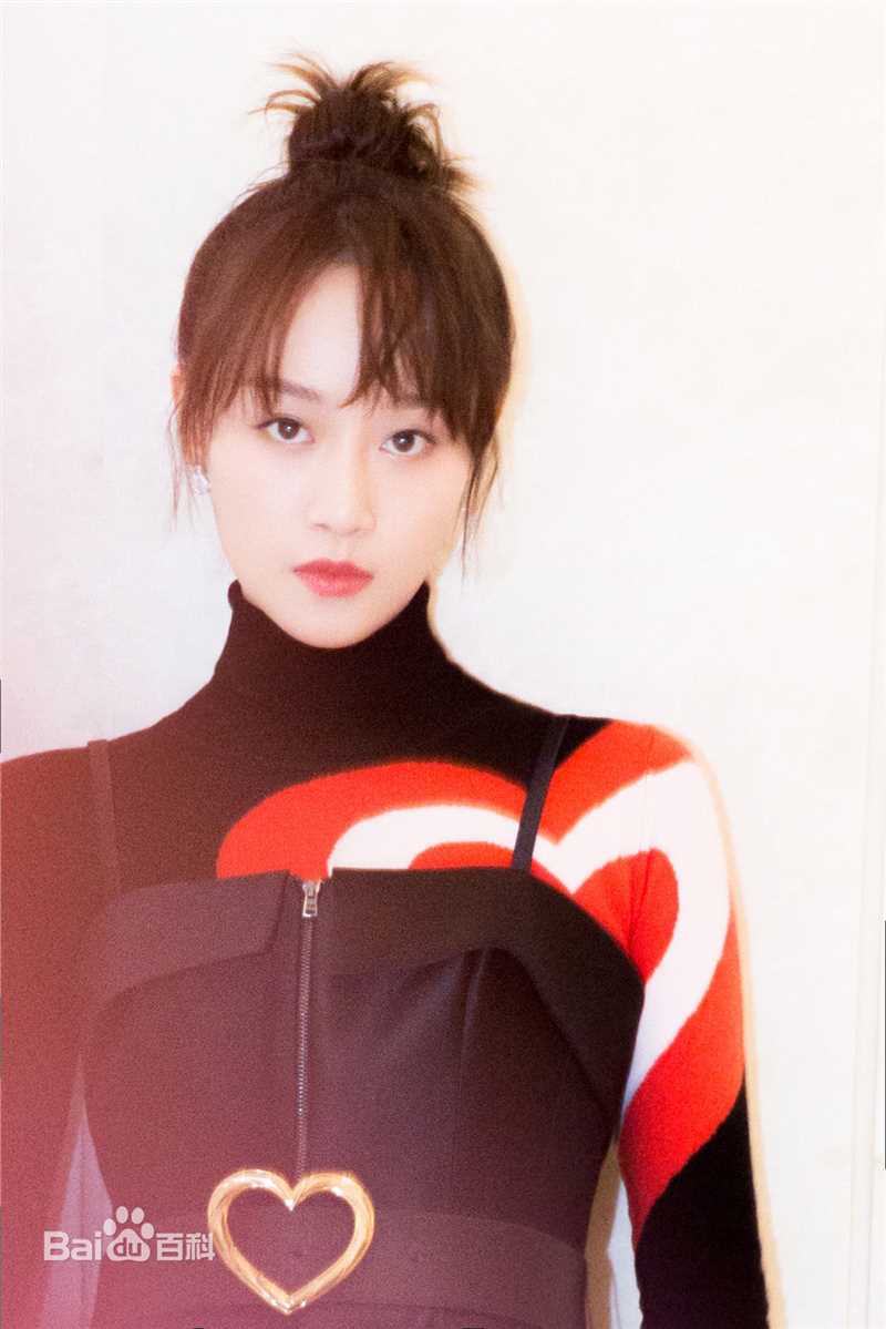 蓝盈莹(Lyric)最全个性壁纸