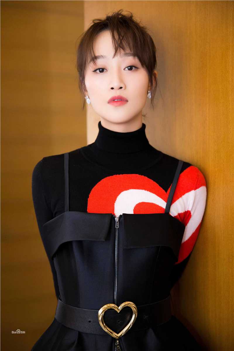 蓝盈莹(Lyric)最全个性壁纸