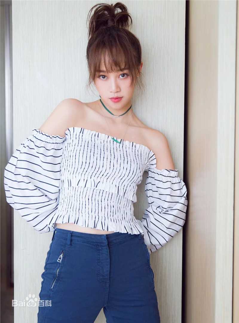 蓝盈莹(Lyric)精选 图册