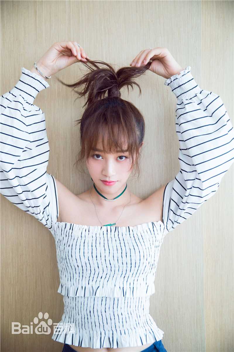 蓝盈莹(Lyric)精选 图册