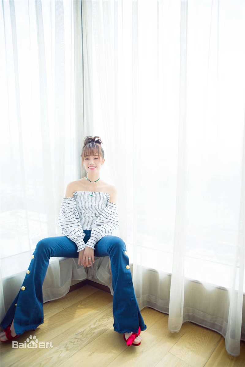 蓝盈莹(Lyric)精选 图册