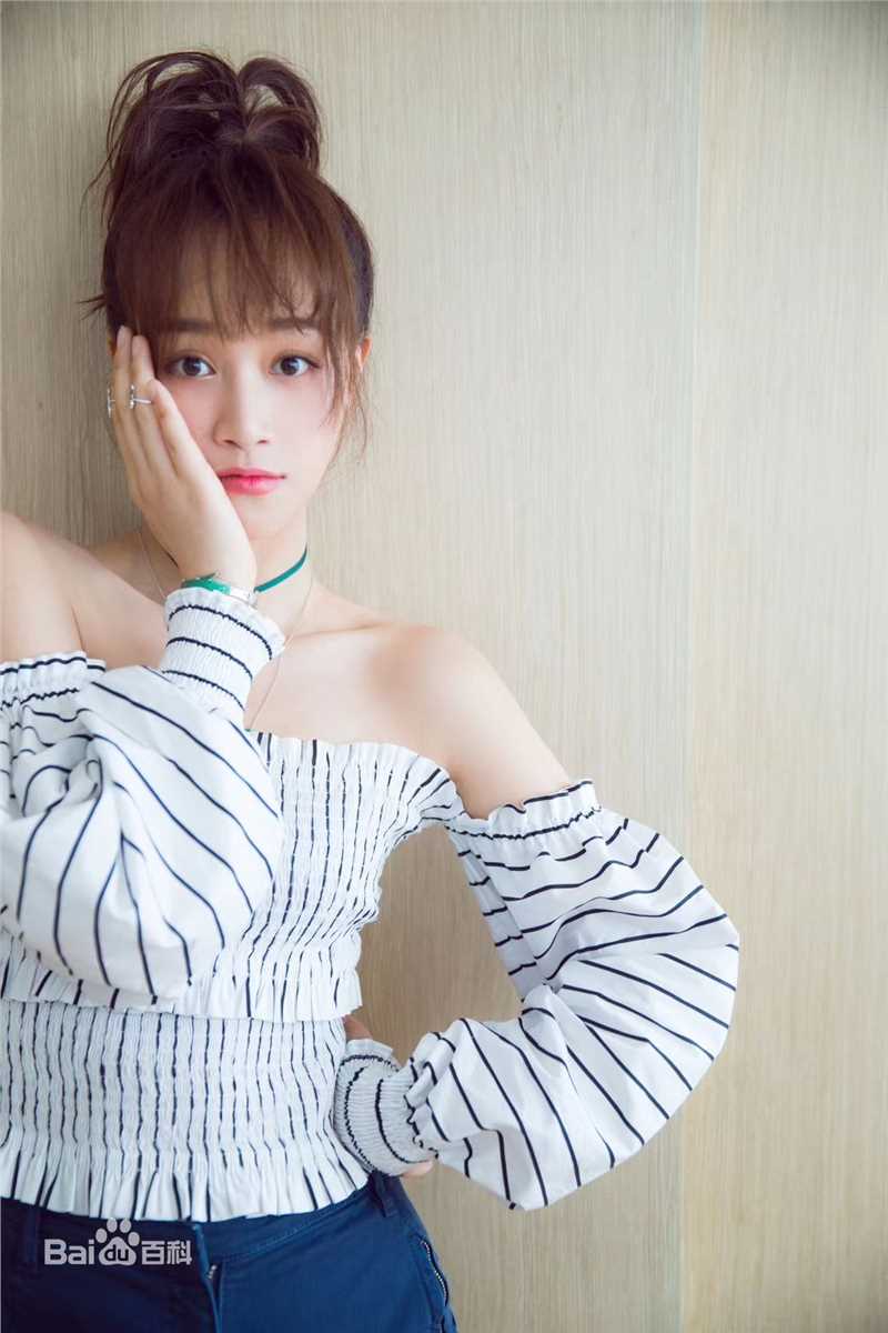 蓝盈莹(Lyric)精选 图册