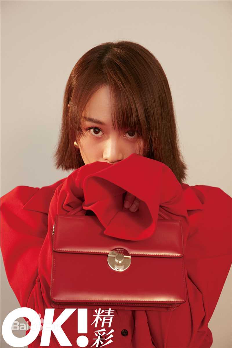 蓝盈莹(Lyric)OK！精彩图片图集