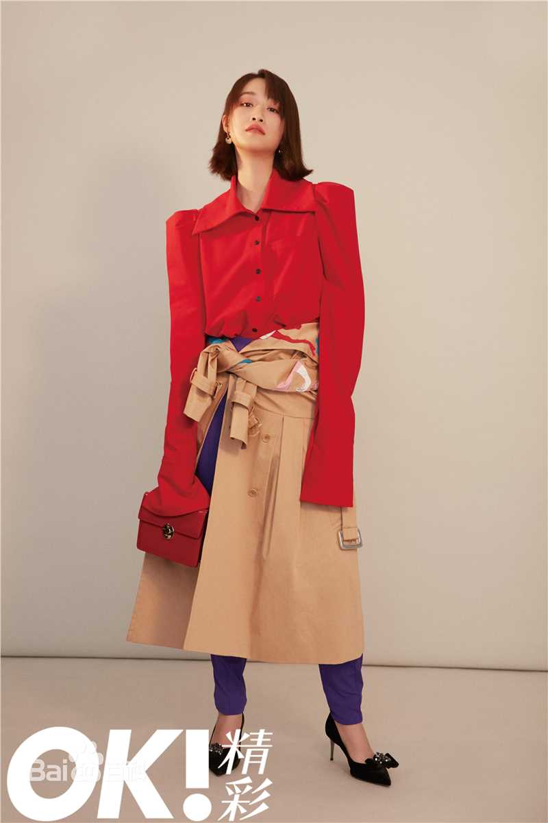 蓝盈莹(Lyric)OK！精彩图片图集