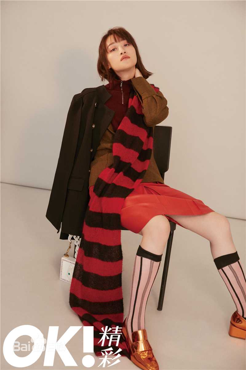 蓝盈莹(Lyric)OK！精彩图片图集