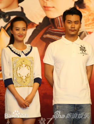 王唯电视剧《猎杀》最全剧照 发布会及访谈图片