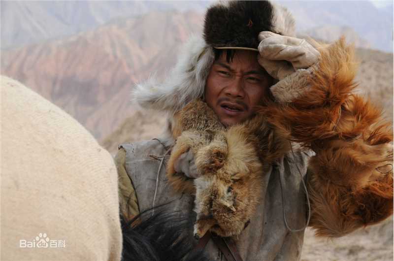 精选王唯在《先遣连》 饰 彭青云中的图册