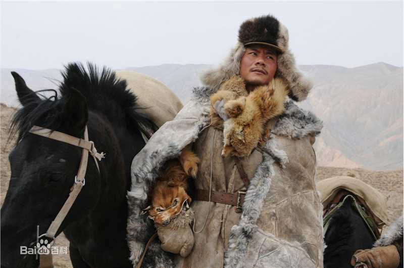 精选王唯在《先遣连》 饰 彭青云中的图册