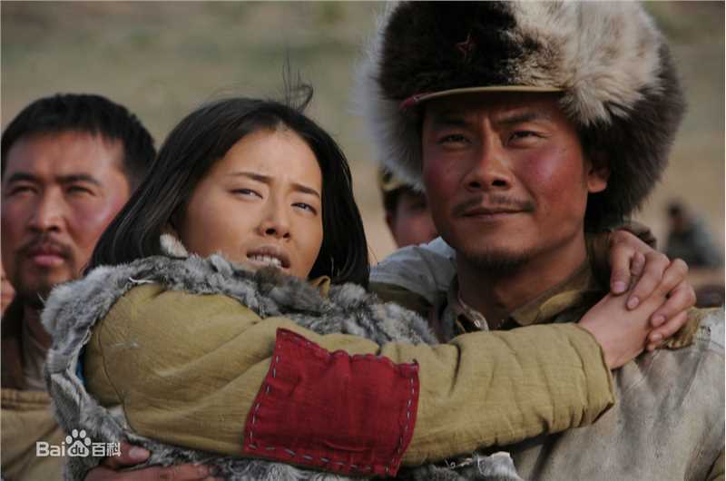 精选王唯在《先遣连》 饰 彭青云中的图册