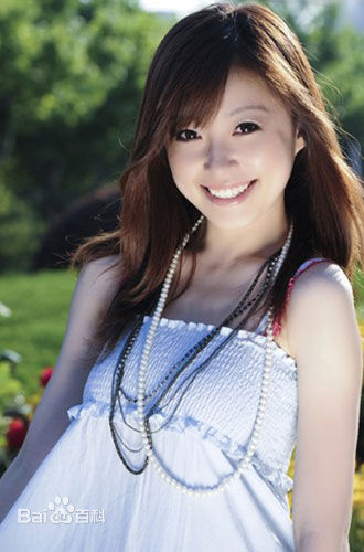 周梦娅照片图册