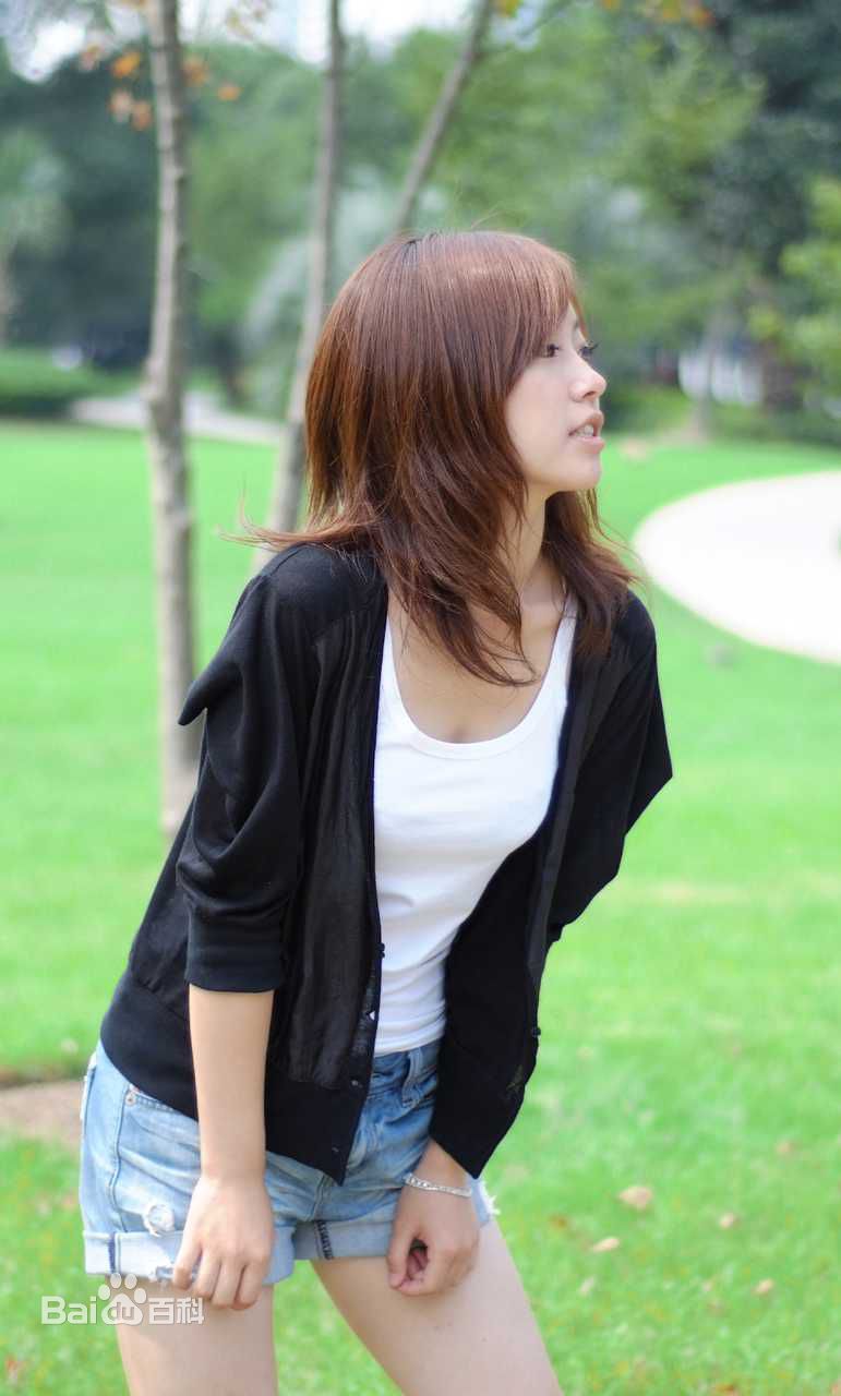 周梦娅照片图册