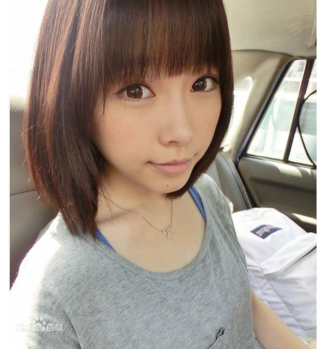 周梦娅照片图册