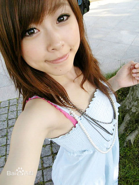 周梦娅照片图册