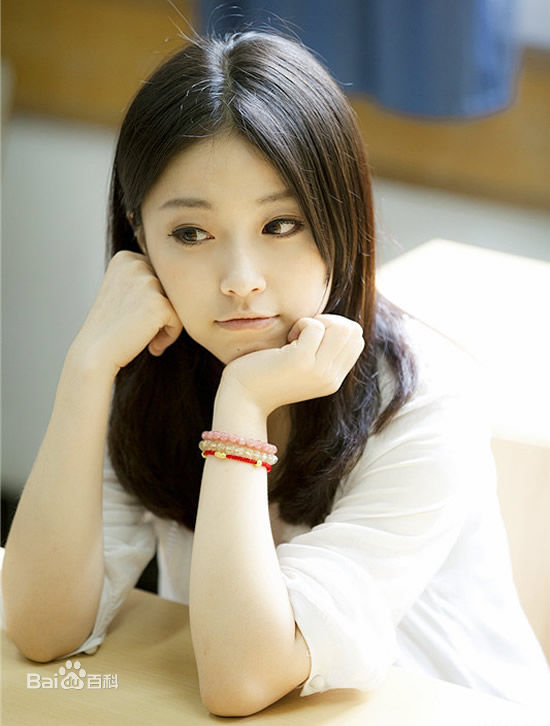 周梦娅照片图册