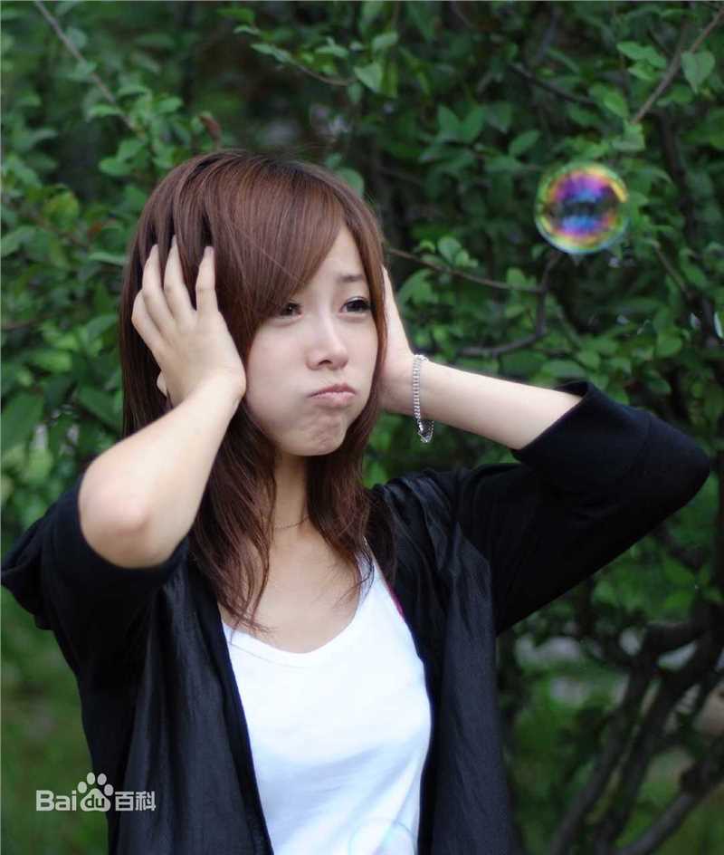 周梦娅照片图册