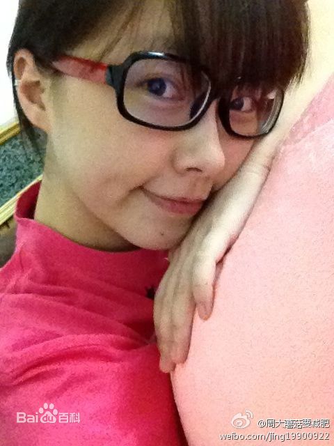 周梦娅照片图册