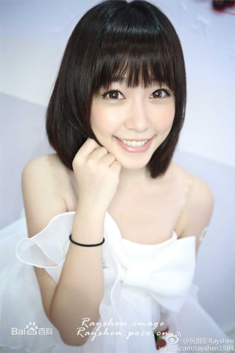 周梦娅照片图册