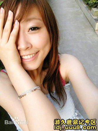 周梦娅图册图册