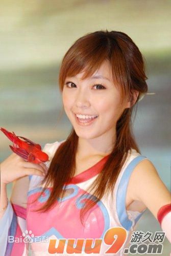 周梦娅图册图册