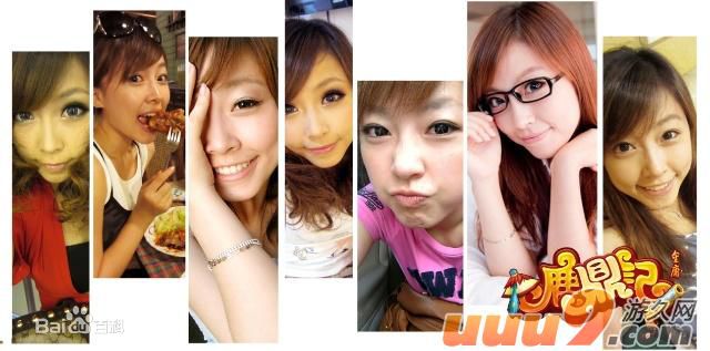 周梦娅图册图册