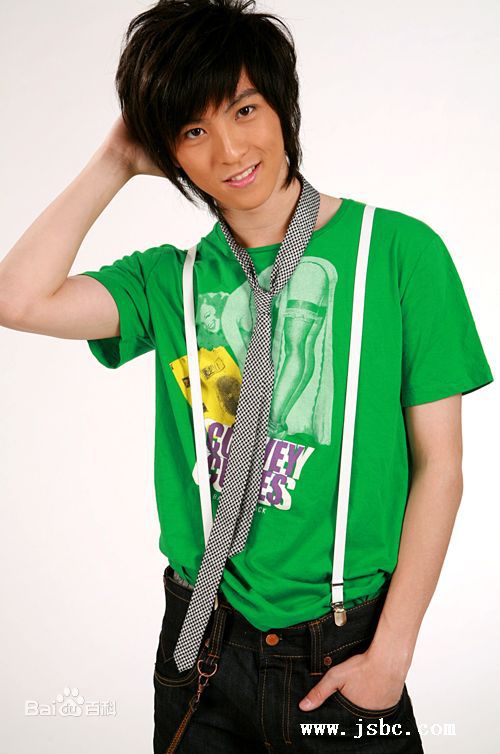 顾人麒(Kenji)最全人物壁纸