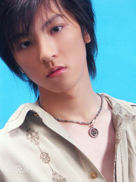 顾人麒(Kenji)最全人物壁纸