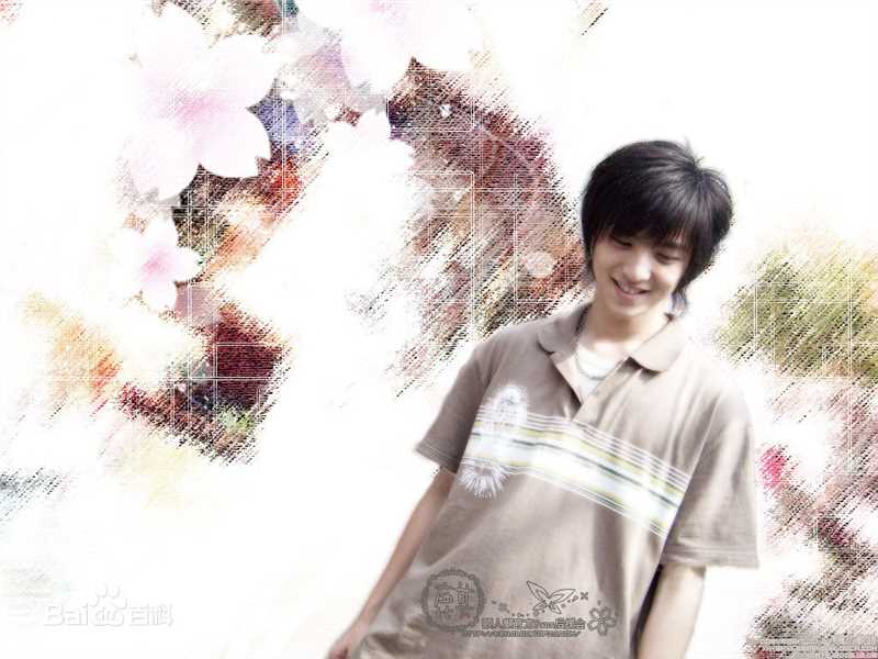 顾人麒(Kenji)最全人物壁纸